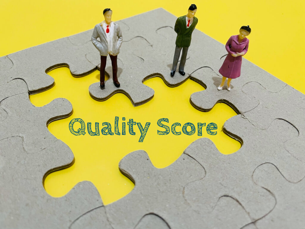 Bid Amount vs. Quality Score || Google Ads Click Fraud