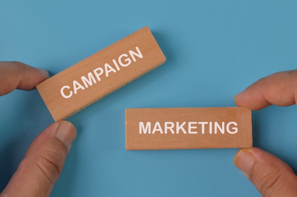Cost-Effective Marketing Campaign