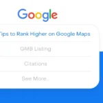 7 Tips to Rank Higher on Google Maps